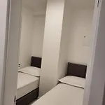 Spot Apartmán Makarská