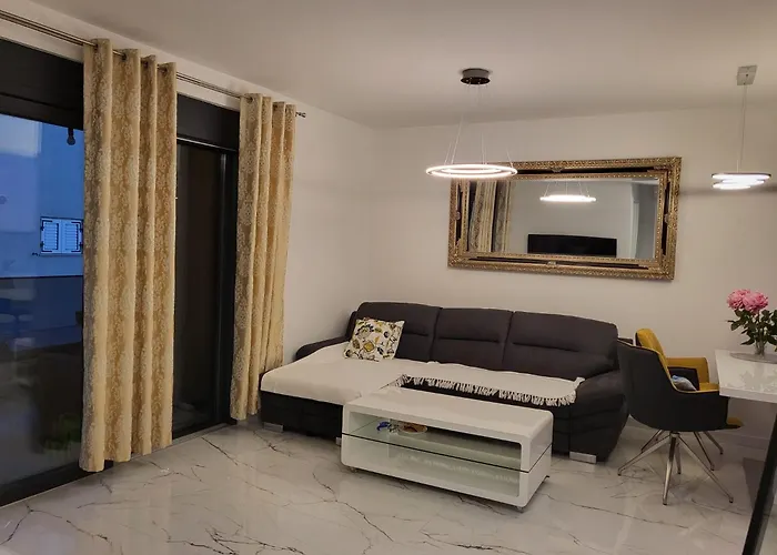 Apartment Spot Makarska