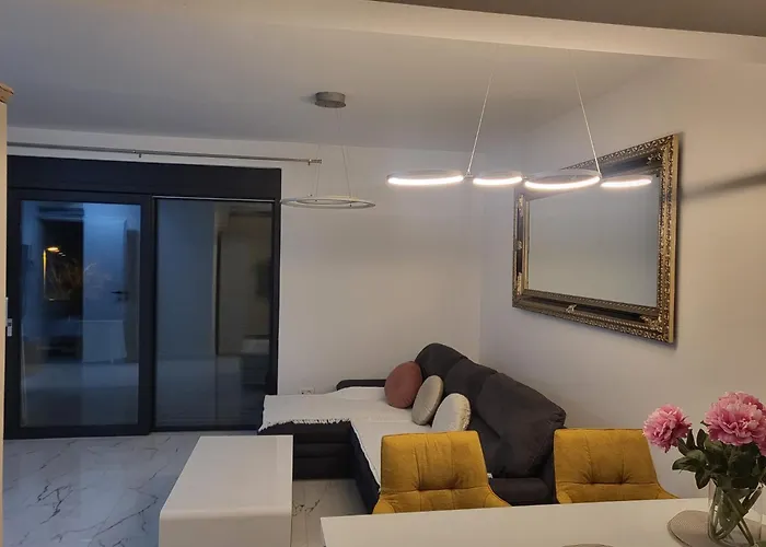 Spot Apartment Makarska