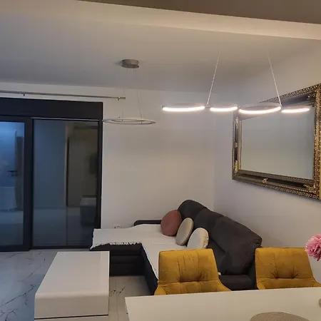 Spot Apartment Makarska