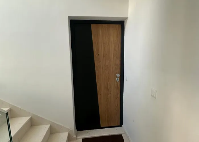 Apartmán Spot Makarská